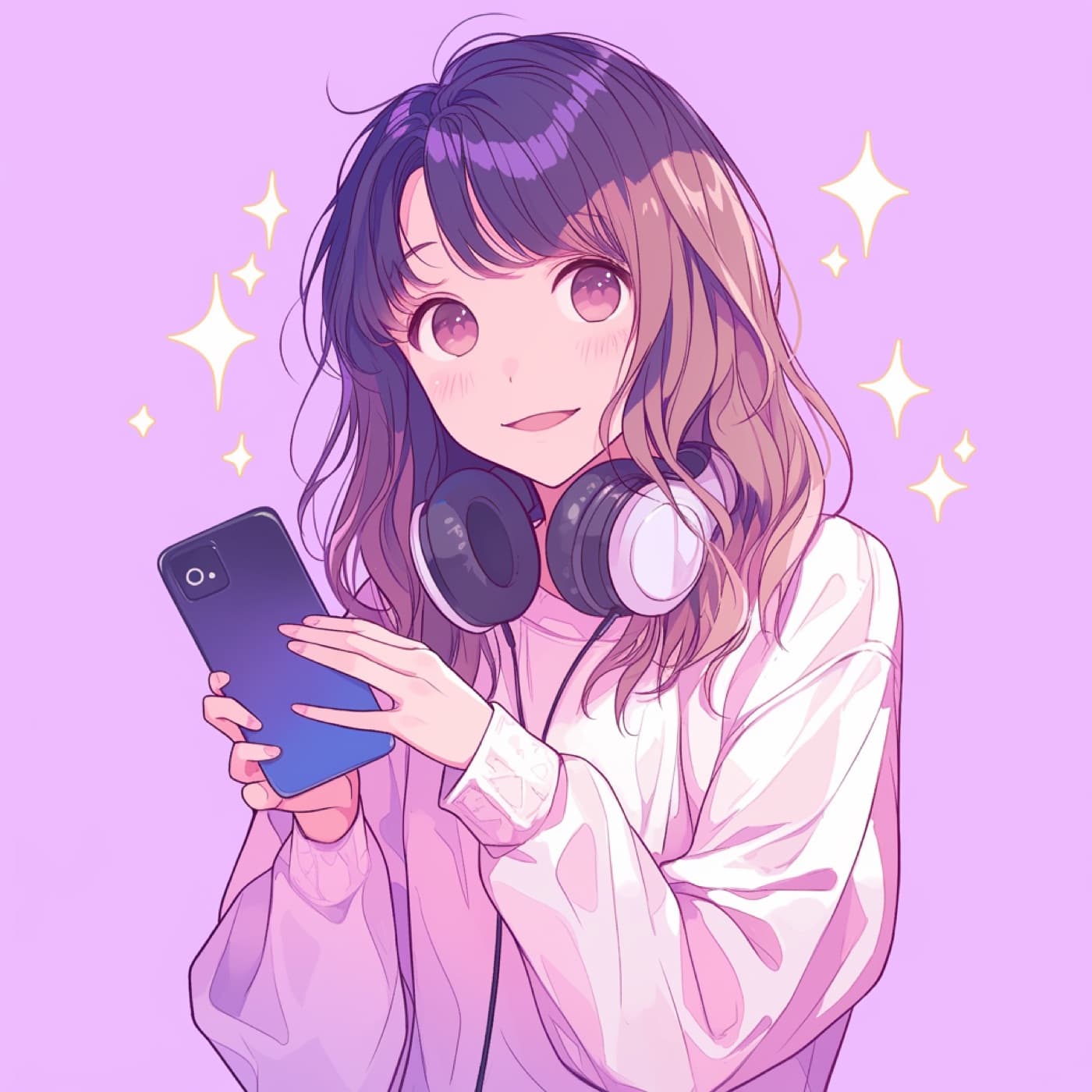 癒し系リスナータイプ